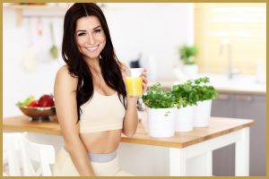 Egészséges táplálkozás - Pécseli Adrienn - Spirit Alakformáló Szépségszalon Siófok